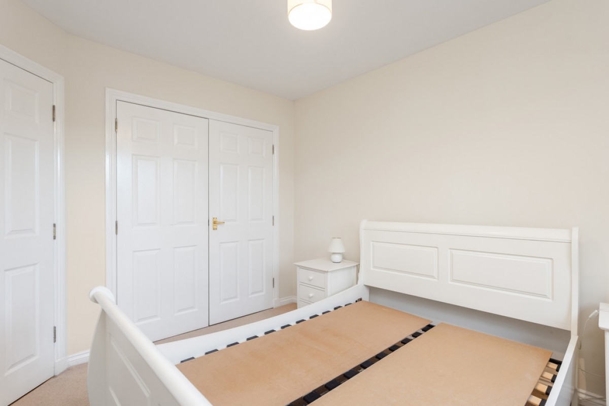 Harvie Gardens, Armadale