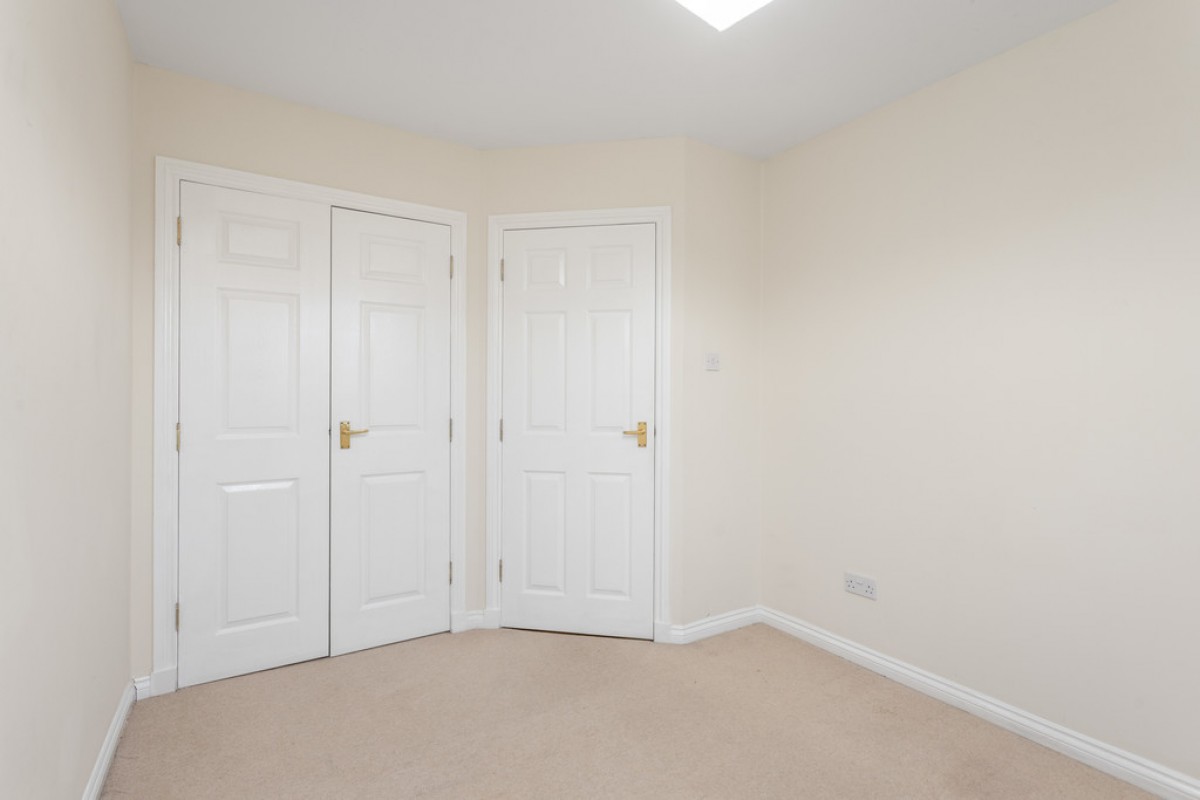 Harvie Gardens, Armadale