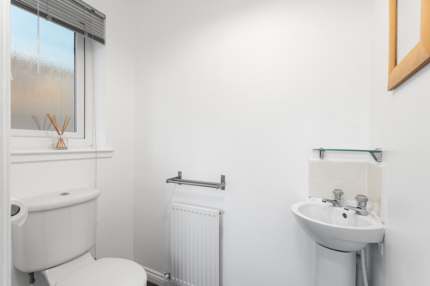 4 bedroom House in Harvie Gardens, Armadale