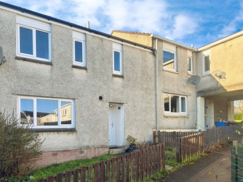 Huron Avenue, Livingston