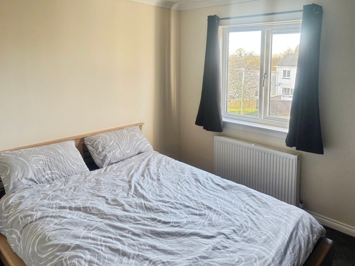 Huron Avenue, Livingston