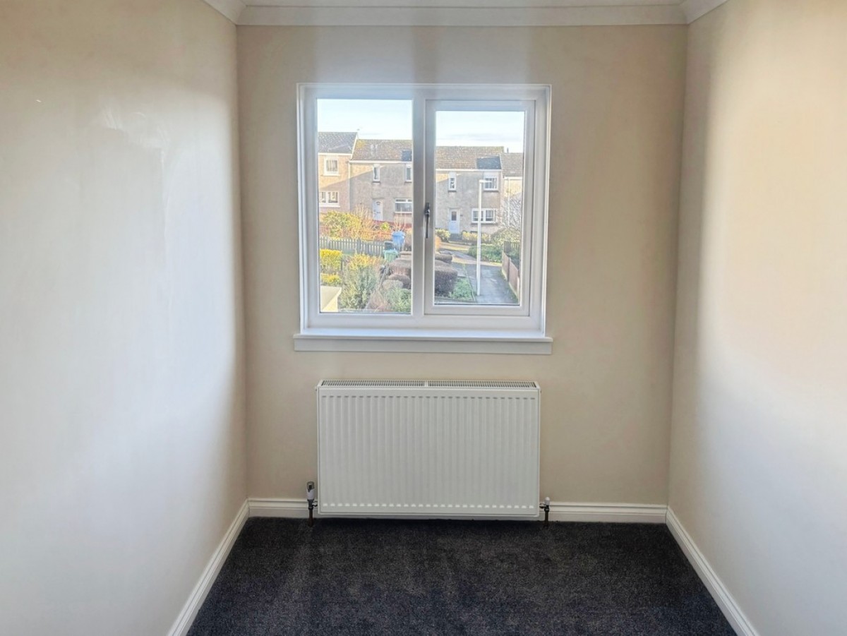 Huron Avenue, Livingston