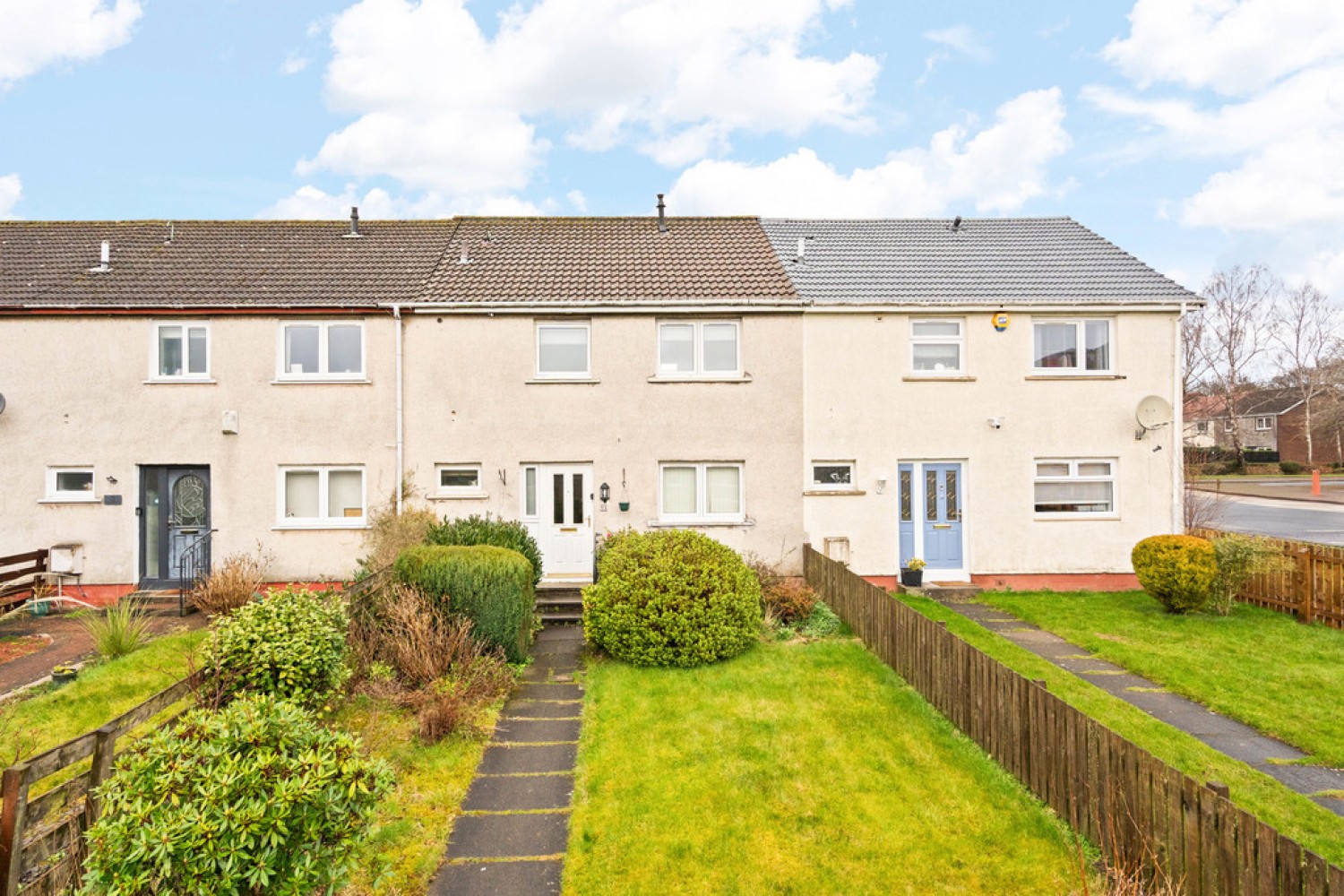 3 bedroom House for Sale Cloverbank, Livingston