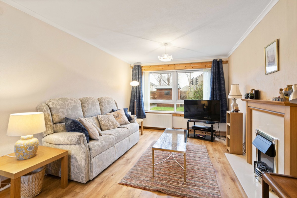 Cloverbank, Livingston