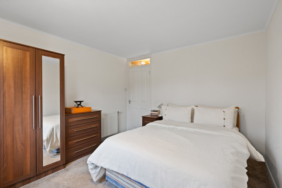 Cloverbank, Livingston