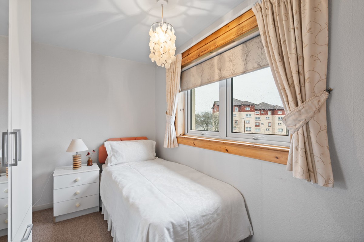 Cloverbank, Livingston