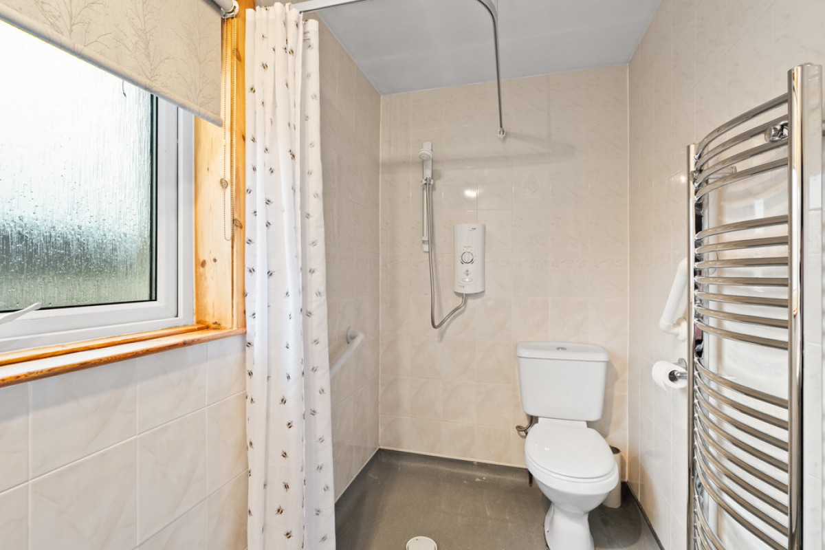 Cloverbank, Livingston