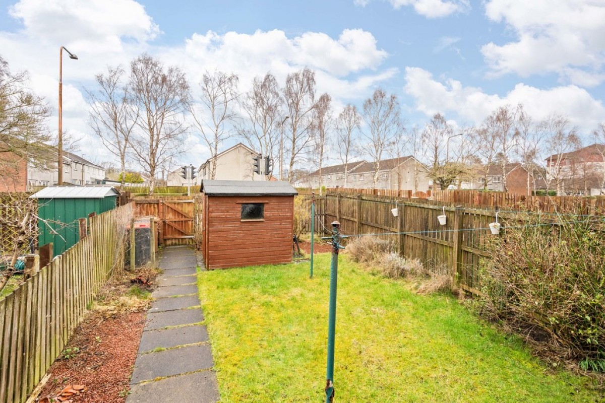 Cloverbank, Livingston