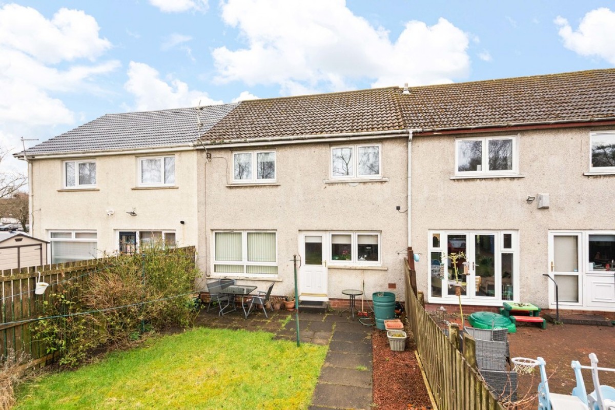 Cloverbank, Livingston