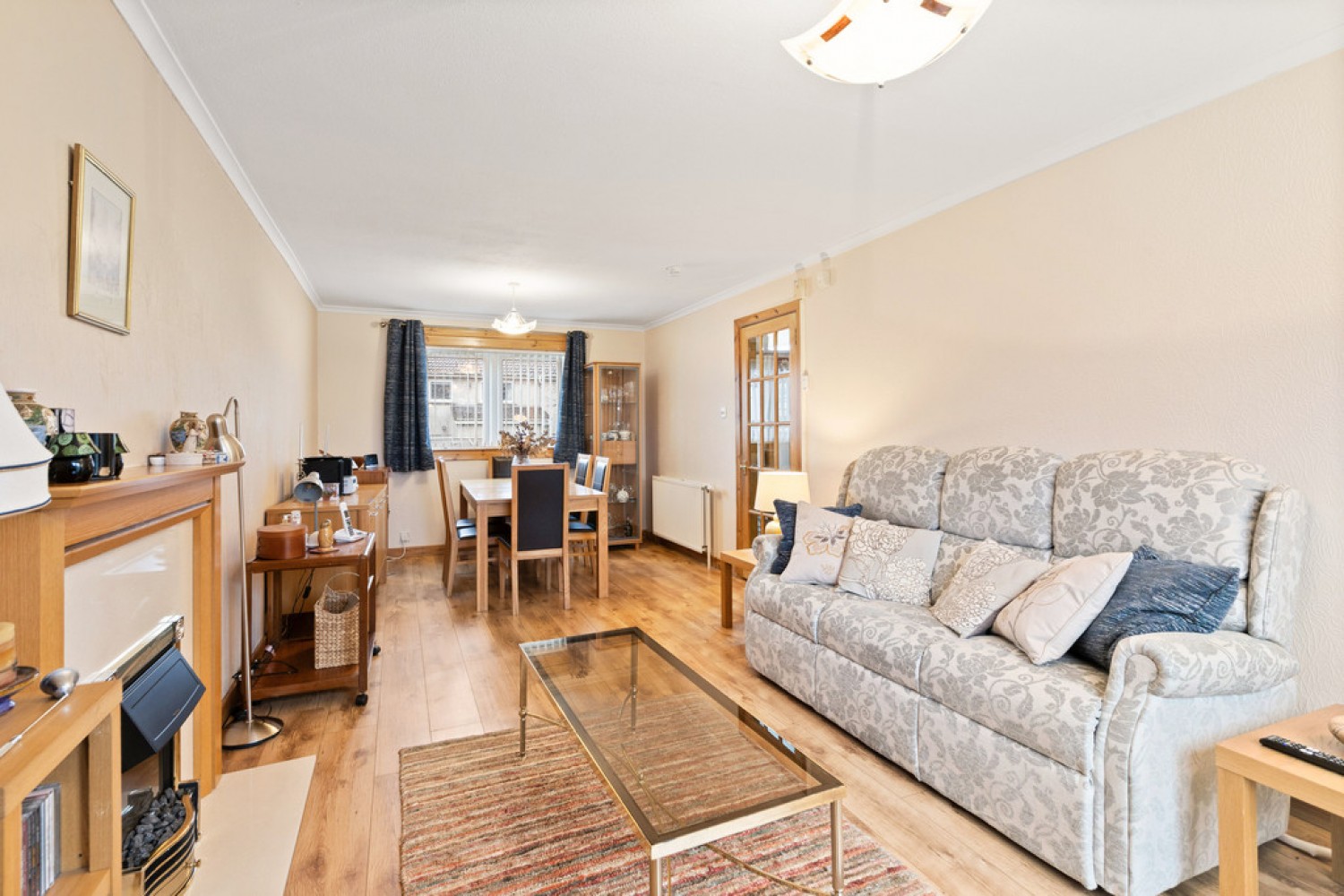 3 bedroom House for Sale Cloverbank, Livingston