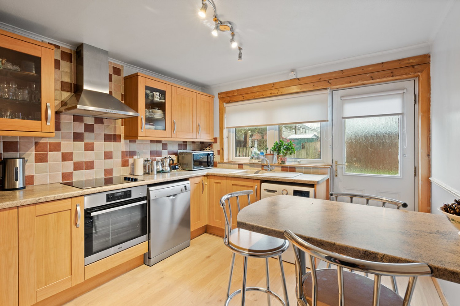 3 bedroom House for Sale Cloverbank, Livingston