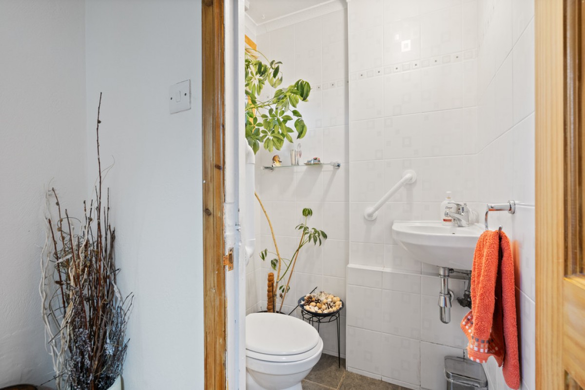 Cloverbank, Livingston