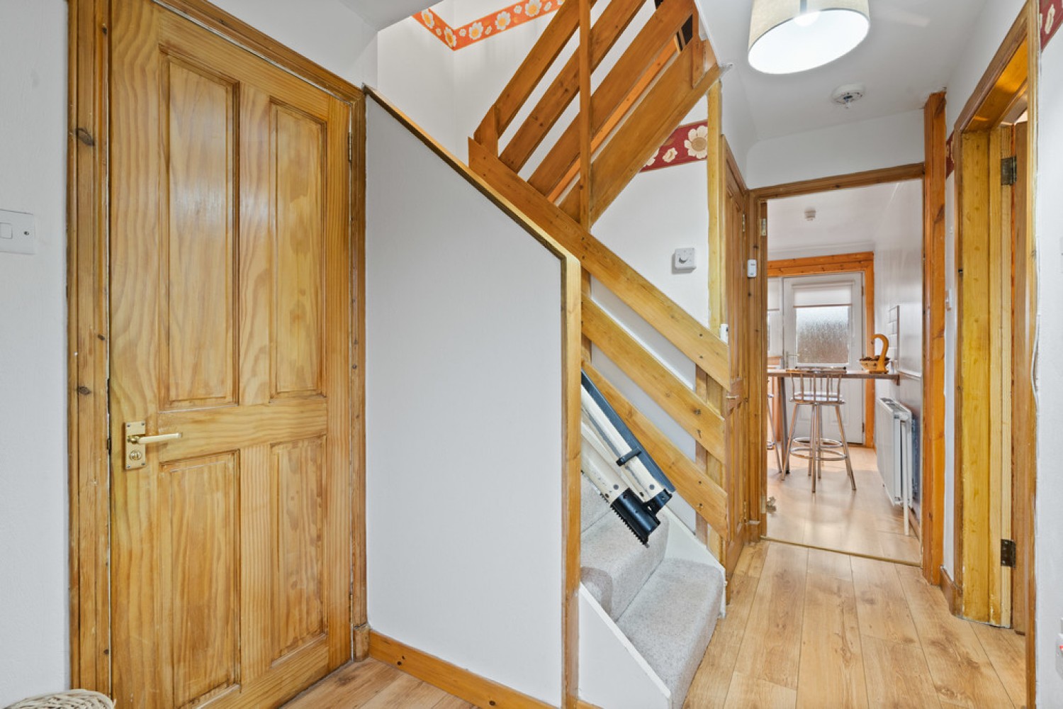 3 bedroom House for Sale Cloverbank, Livingston