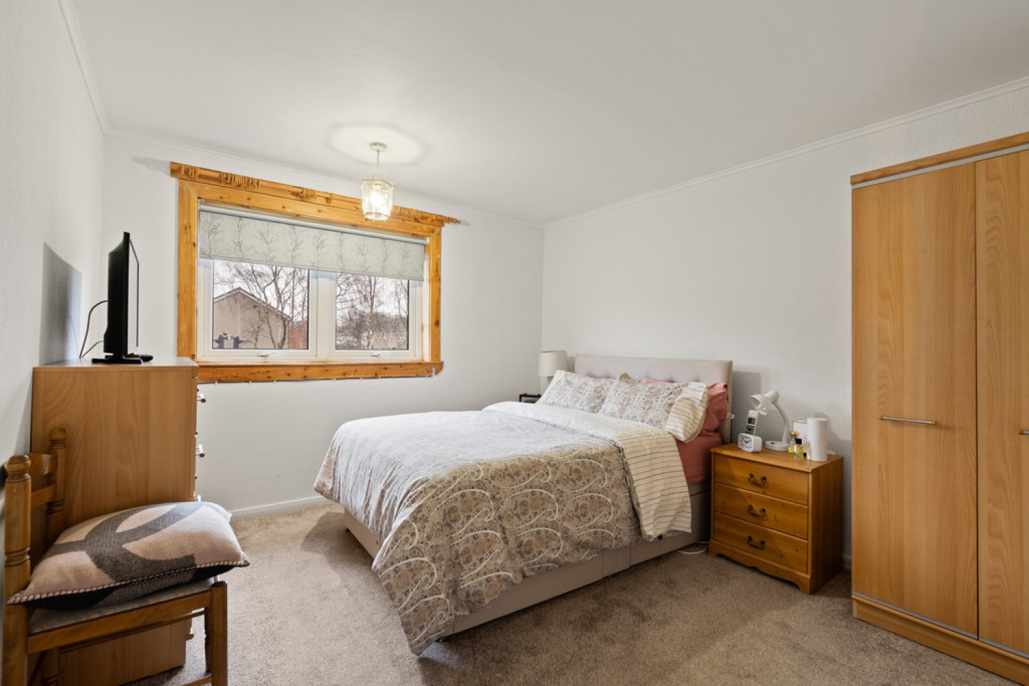 3 bedroom House for Sale Cloverbank, Livingston