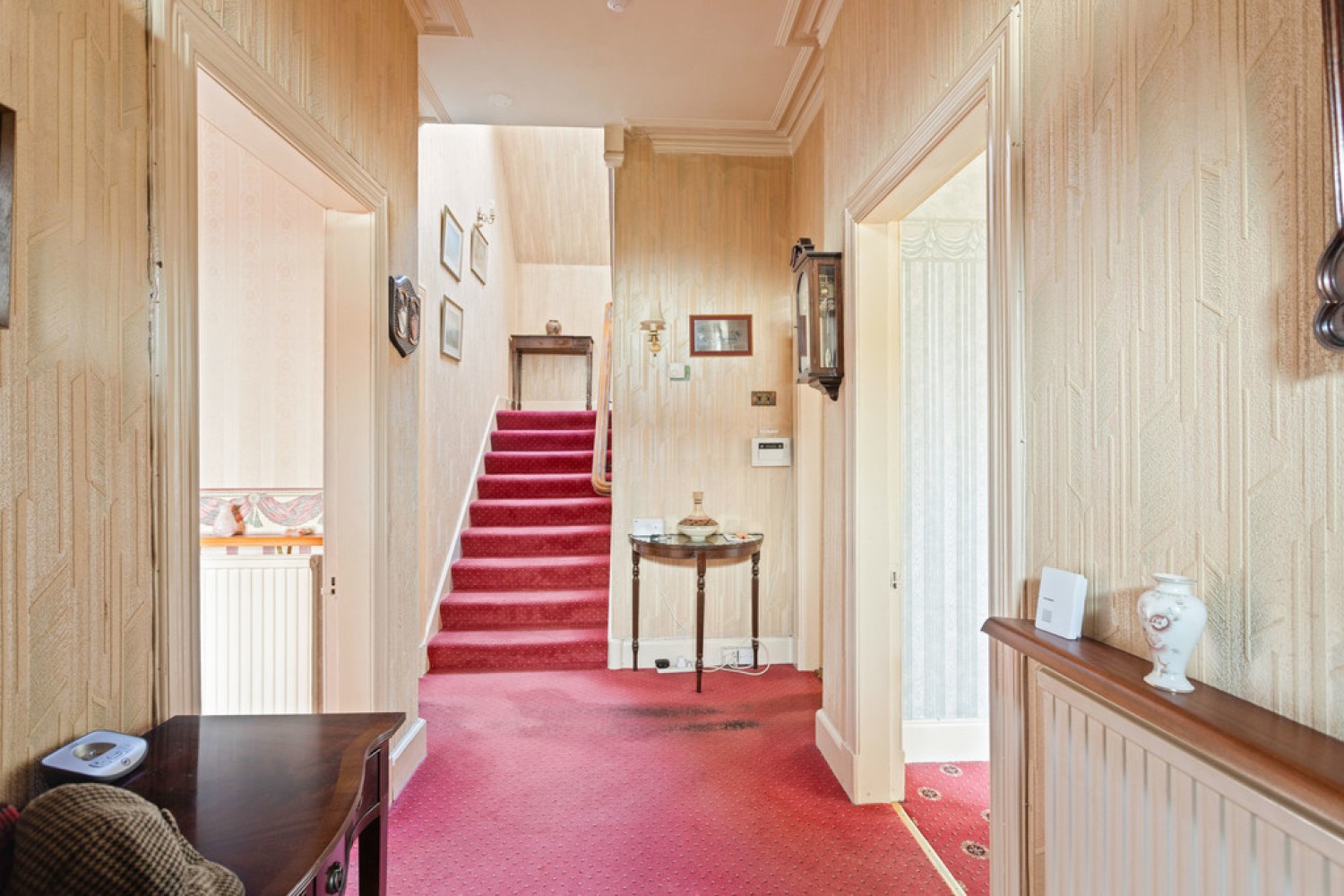 4 bedroom House for Sale Redhouse Road , Seafield, Bathgate