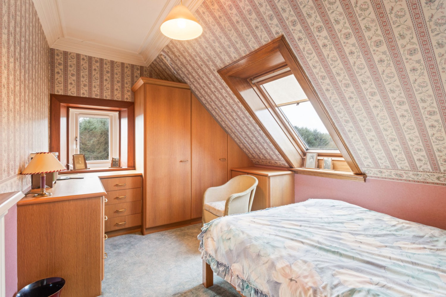 4 bedroom House for Sale Redhouse Road , Seafield, Bathgate