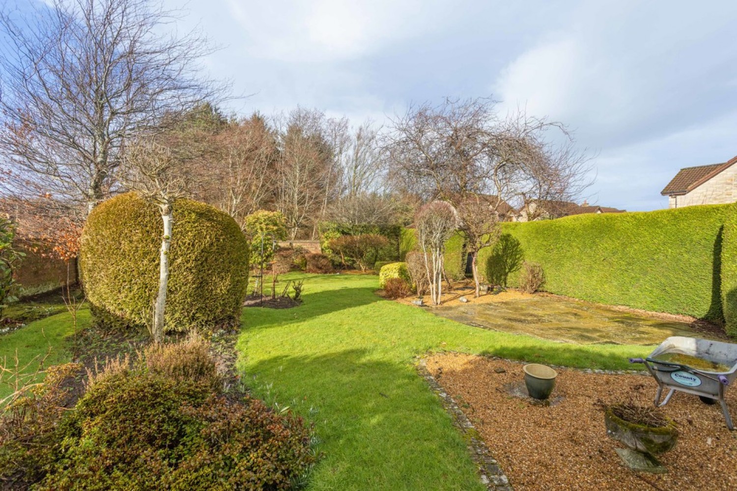 4 bedroom House for Sale Redhouse Road , Seafield, Bathgate