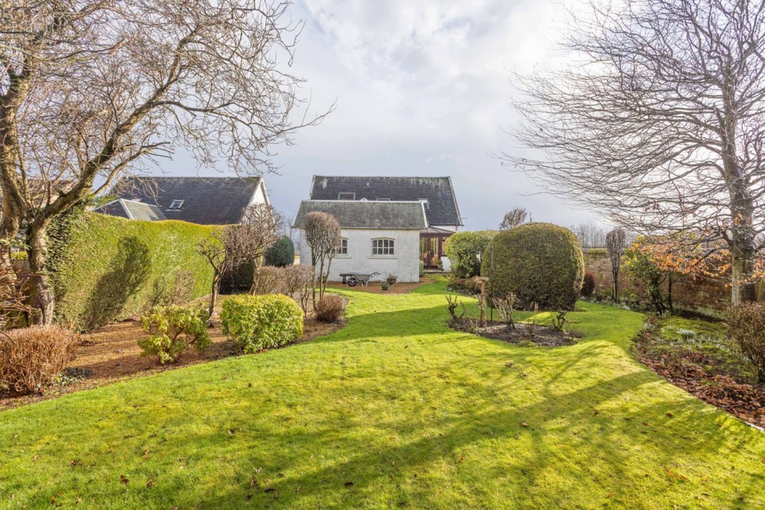 4 bedroom House for Sale Redhouse Road , Seafield, Bathgate