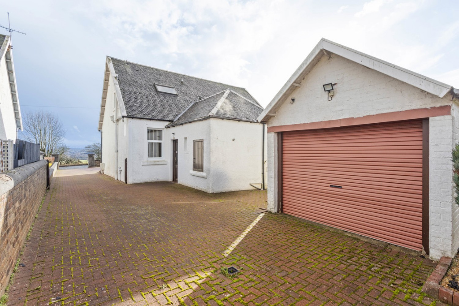 4 bedroom House for Sale Redhouse Road , Seafield, Bathgate