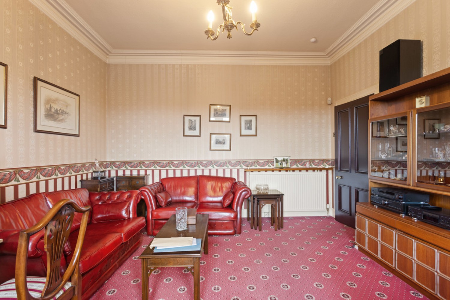 4 bedroom House for Sale Redhouse Road , Seafield, Bathgate