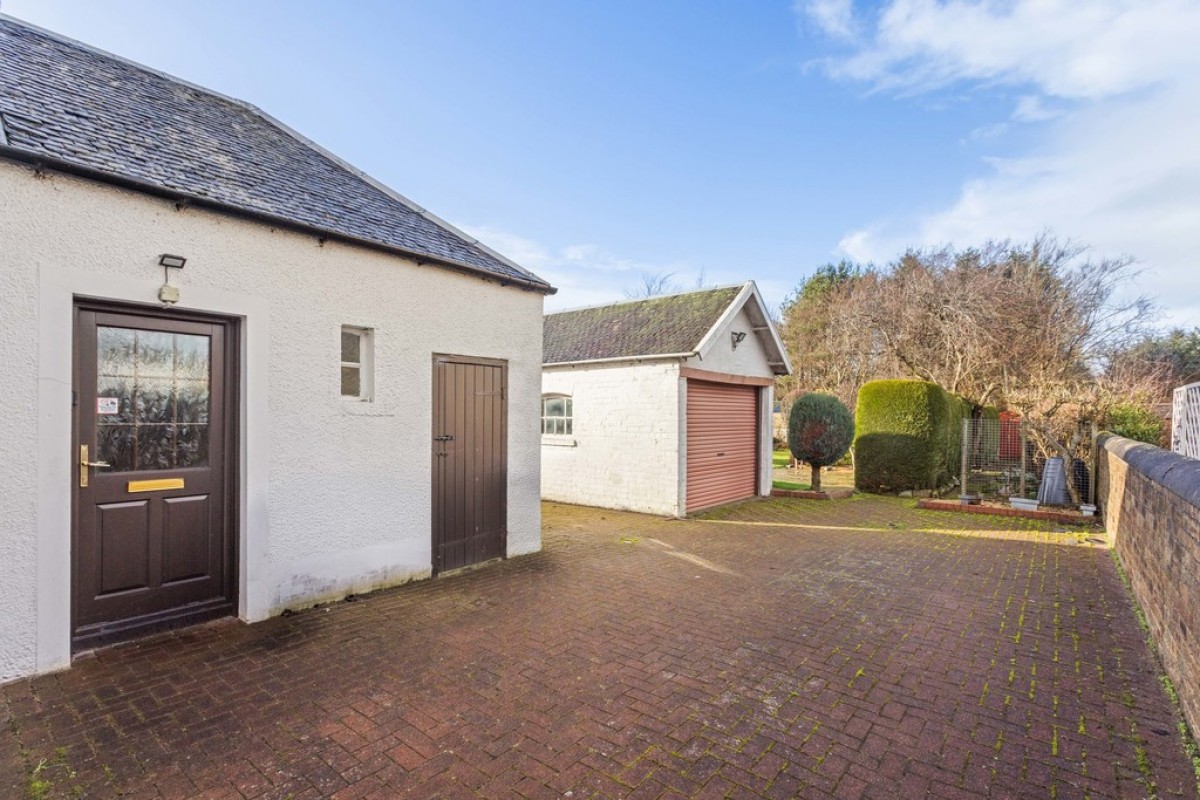 Redhouse Road , Seafield, Bathgate