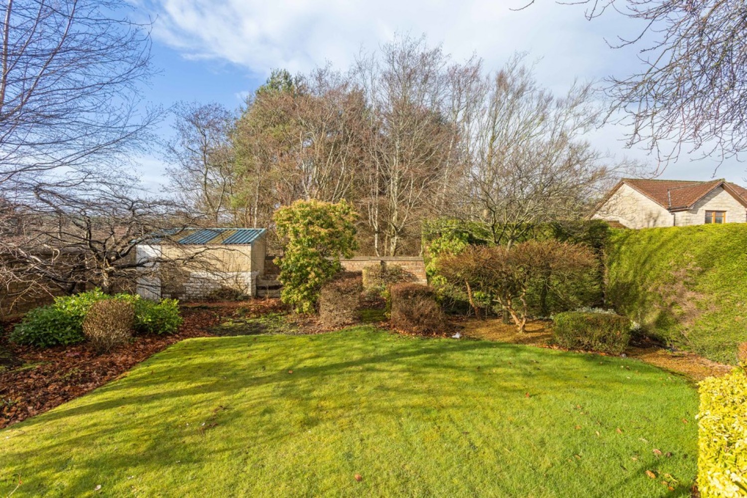 4 bedroom House for Sale Redhouse Road , Seafield, Bathgate