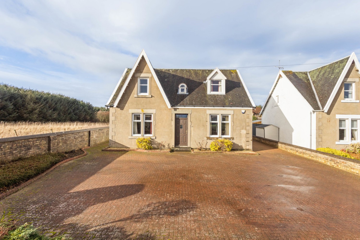 4 bedroom House for Sale Redhouse Road , Seafield, Bathgate