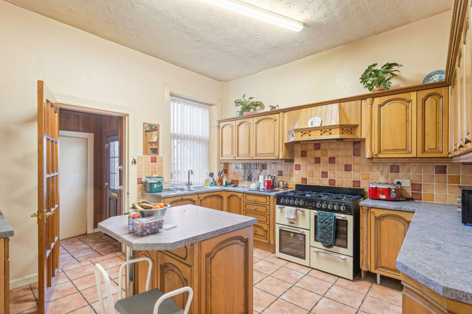 4 bedroom House for Sale Redhouse Road , Seafield, Bathgate