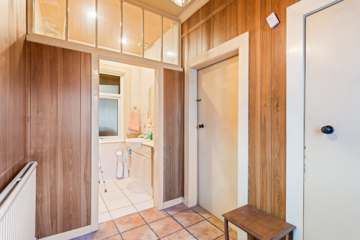 4 bedroom House for Sale Redhouse Road , Seafield, Bathgate