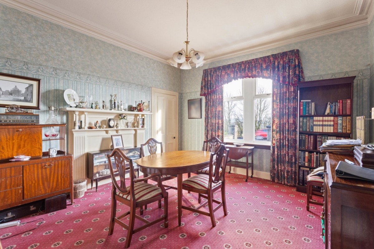 Redhouse Road , Seafield, Bathgate