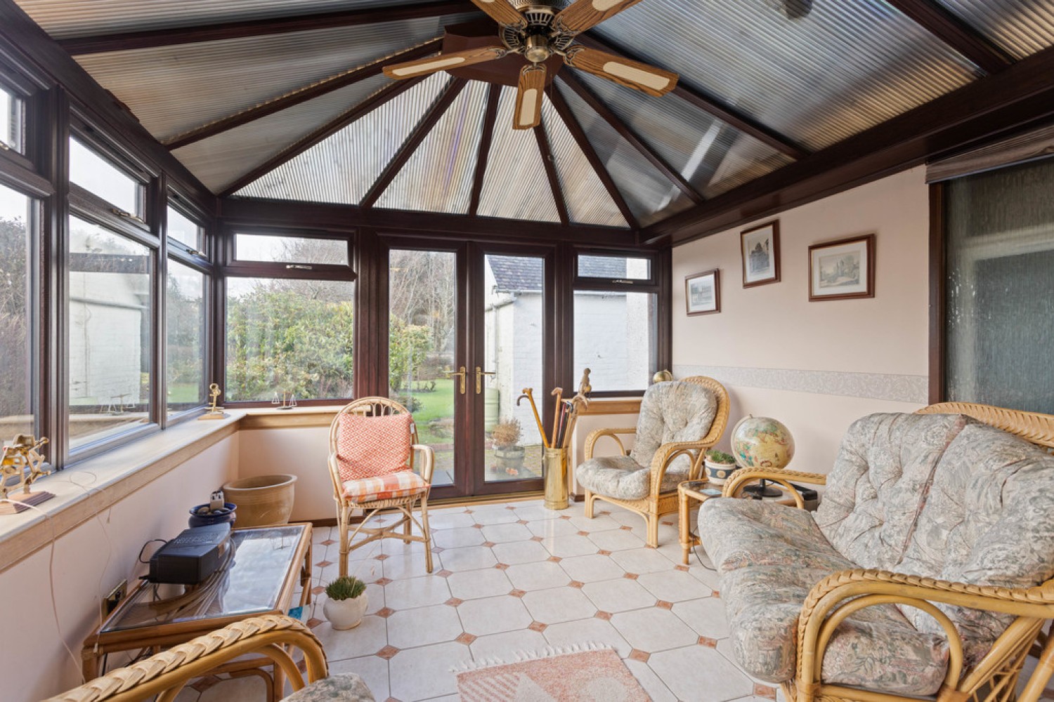 4 bedroom House for Sale Redhouse Road , Seafield, Bathgate