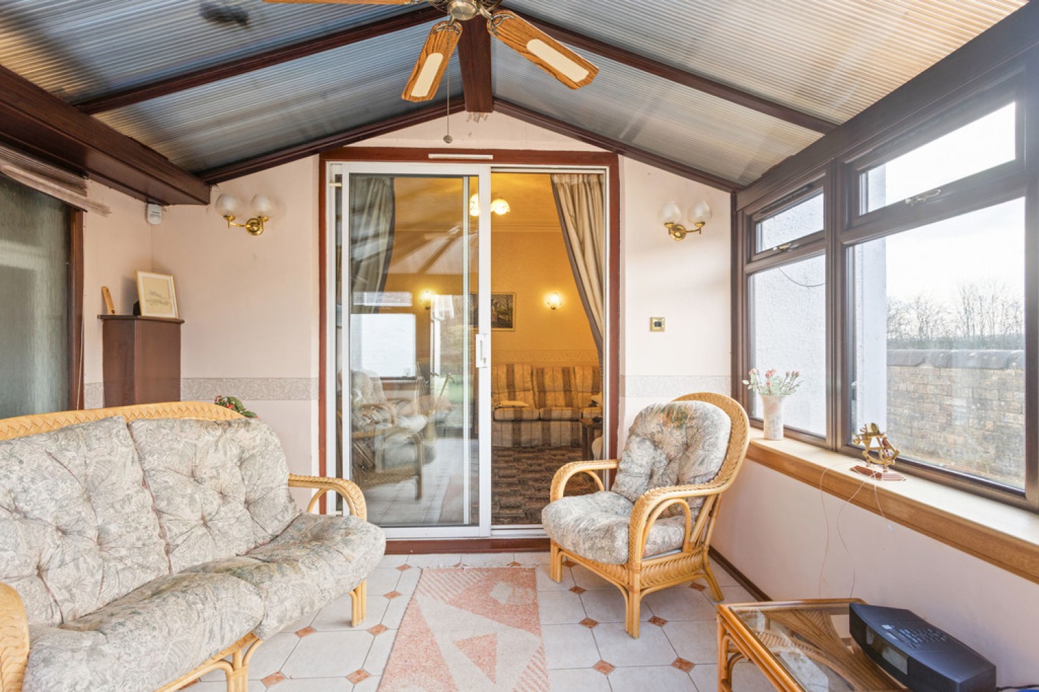 4 bedroom House for Sale Redhouse Road , Seafield, Bathgate