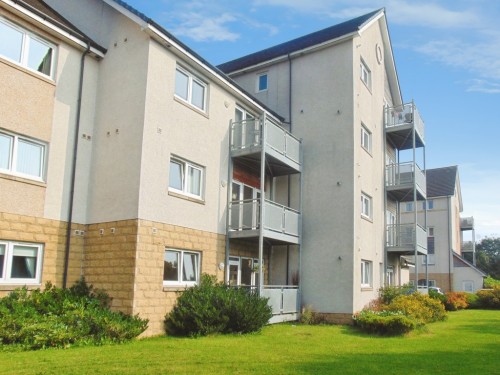 Hawk Brae, Livingston