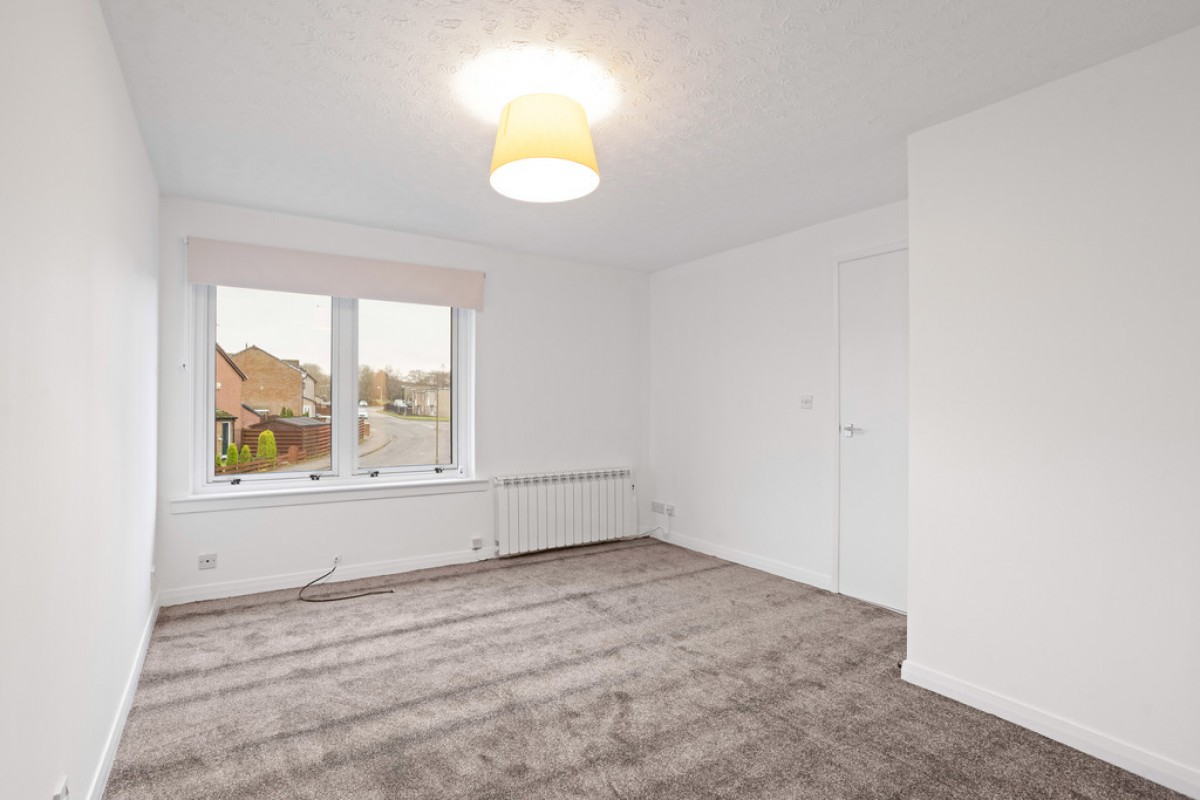 Young Crescent, Bathgate