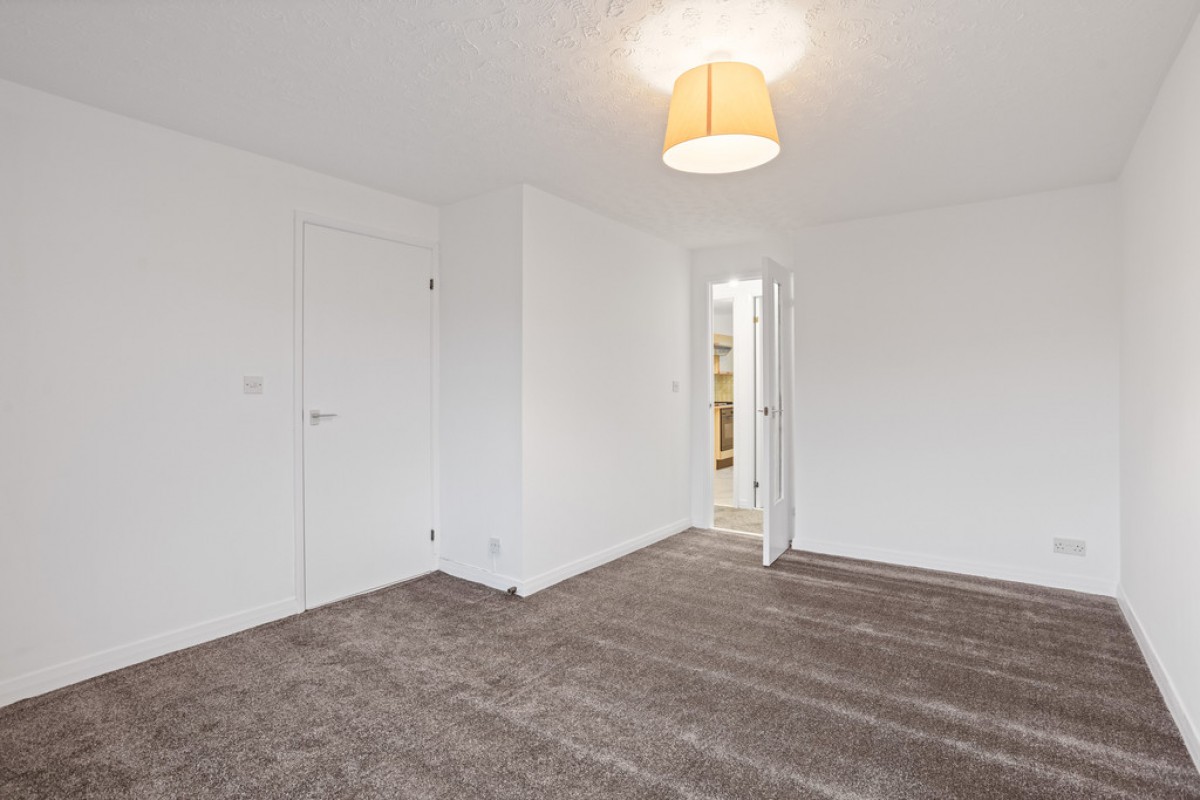 Young Crescent, Bathgate