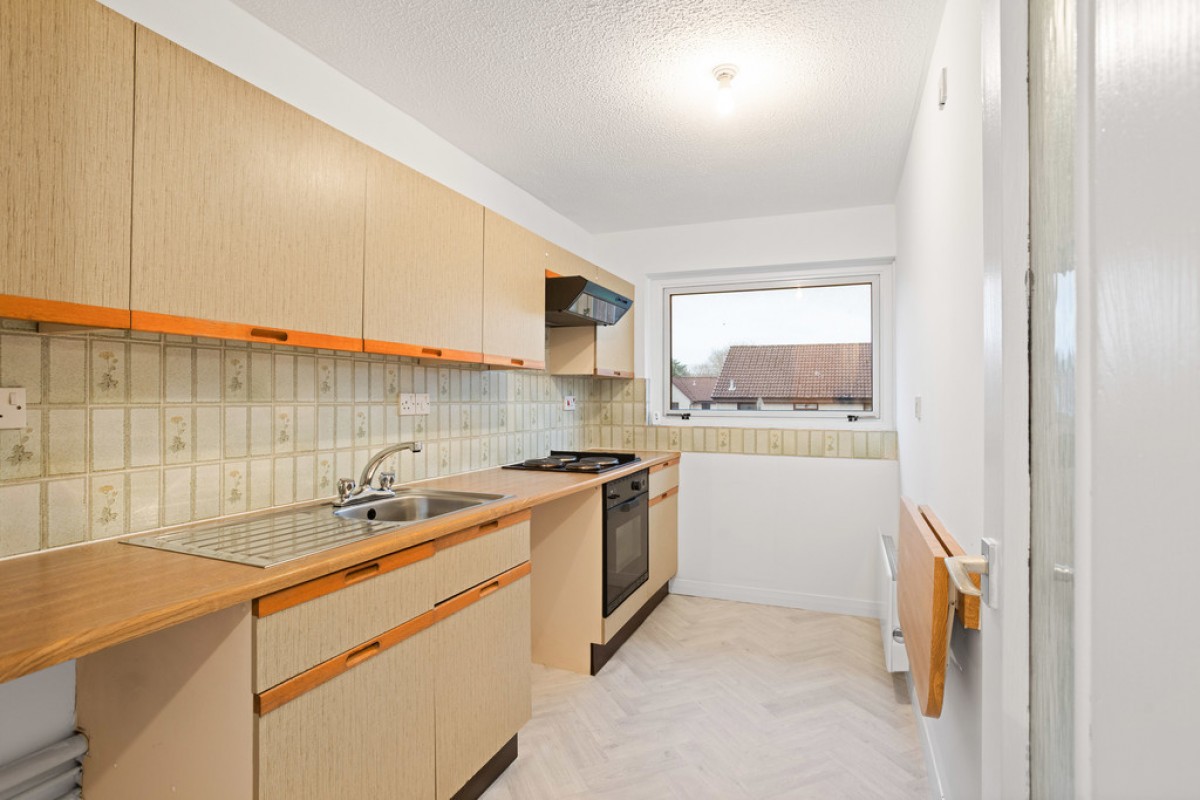 Young Crescent, Bathgate