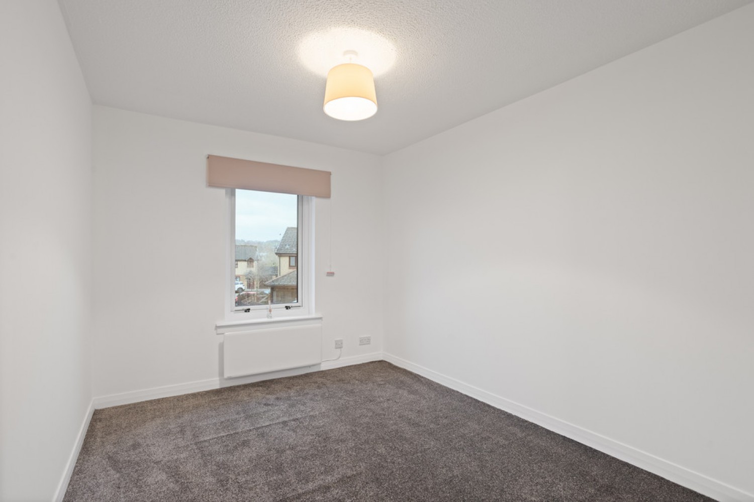 1 bedroom Flat for Sale Young Crescent, Bathgate