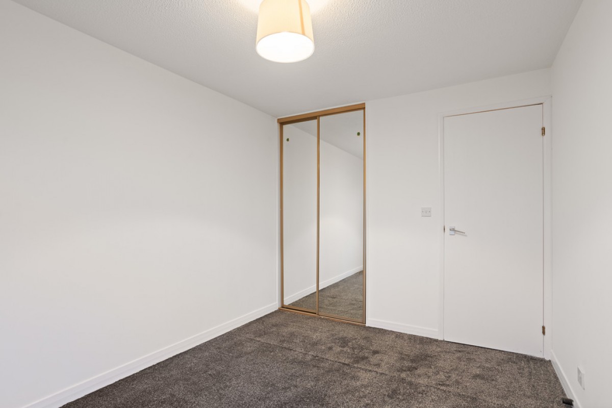 Young Crescent, Bathgate