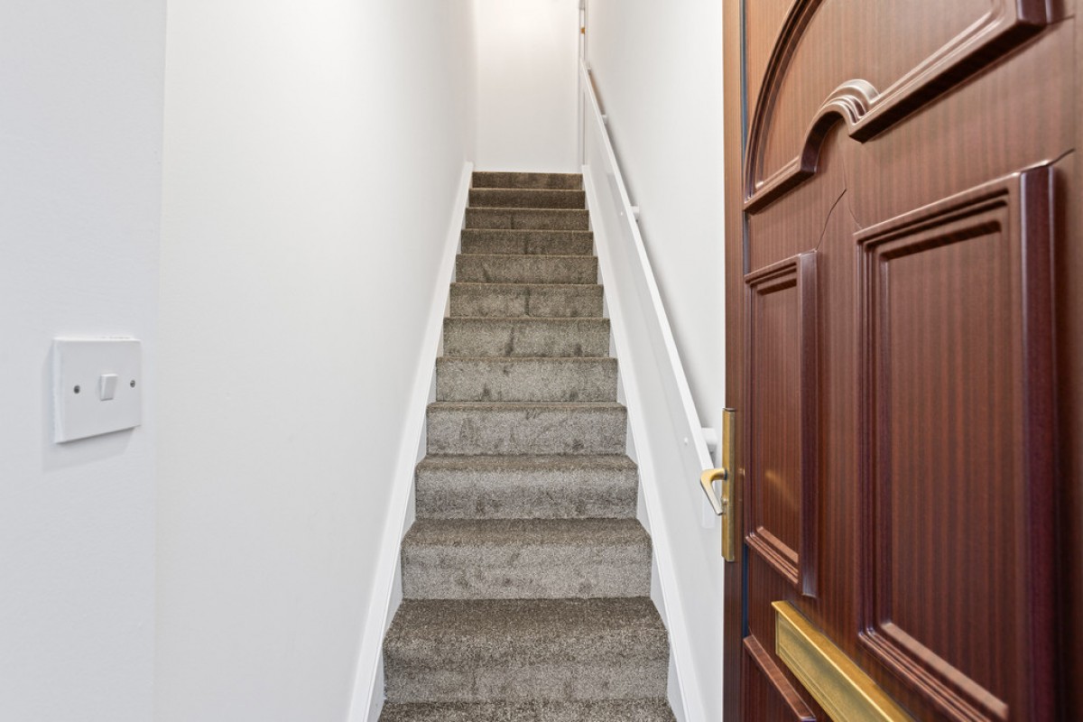 Young Crescent, Bathgate