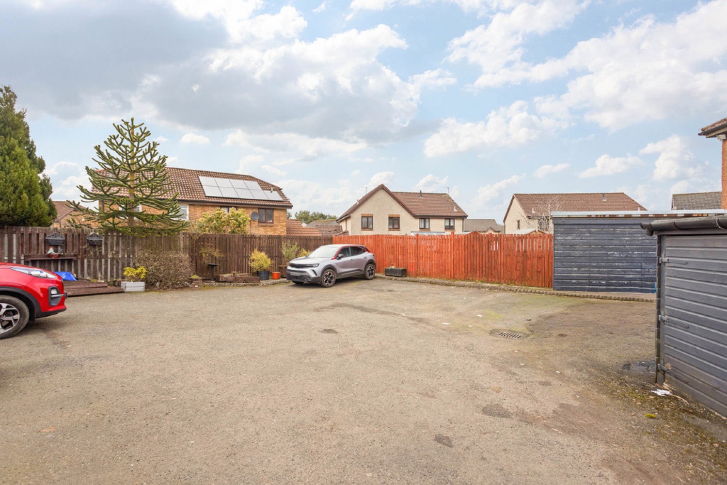 1 bedroom Flat for Sale Young Crescent, Bathgate