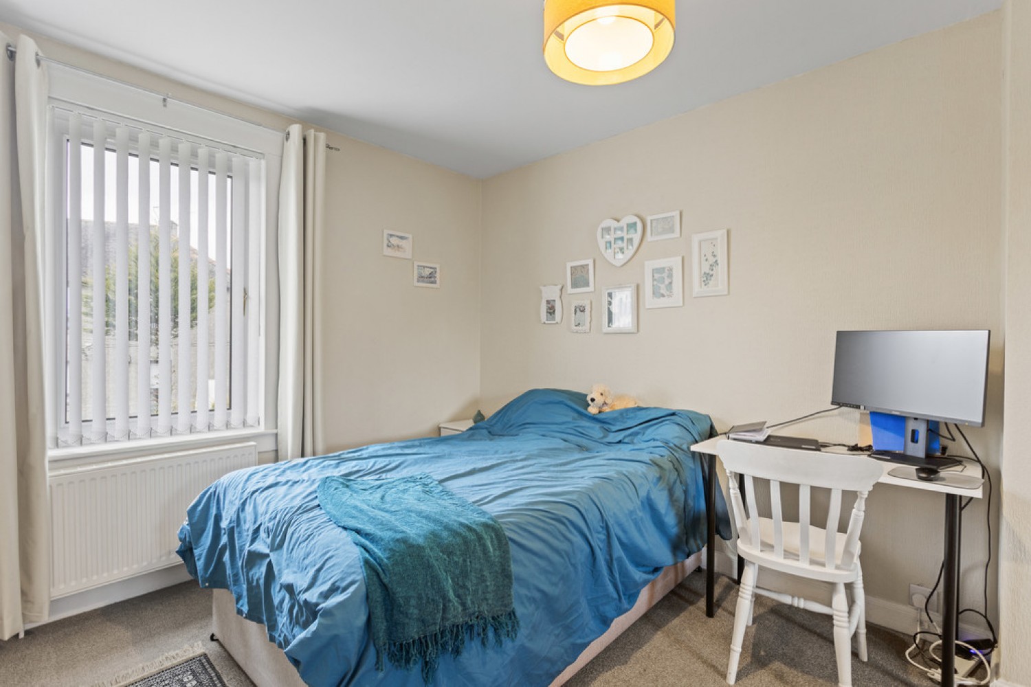 3 bedroom House for Sale Whiteside, Bathgate