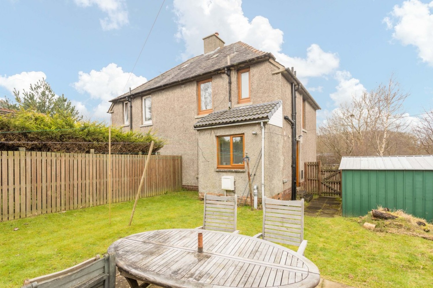 3 bedroom House for Sale Whiteside, Bathgate
