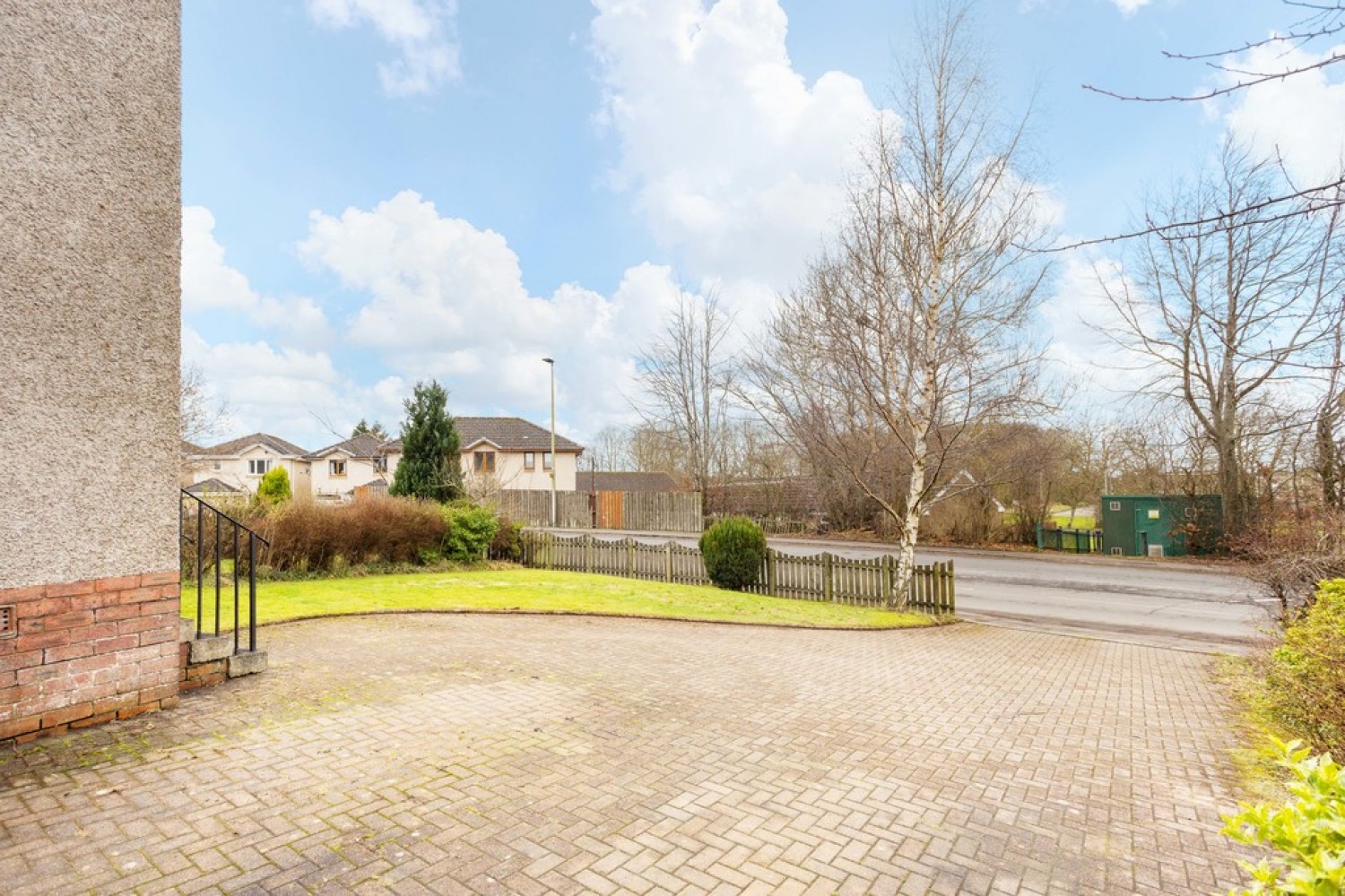 3 bedroom House for Sale Whiteside, Bathgate