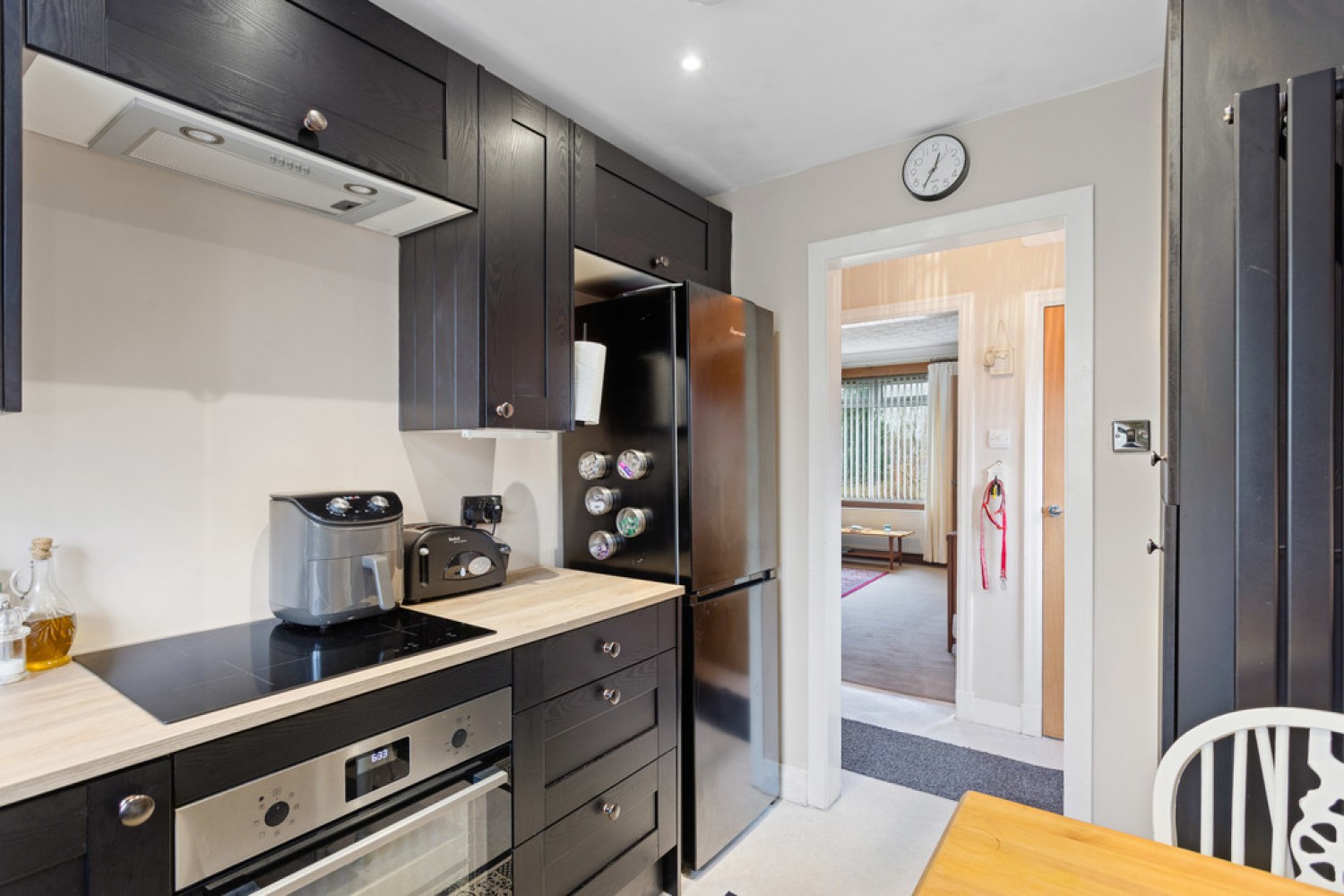 3 bedroom House for Sale Whiteside, Bathgate