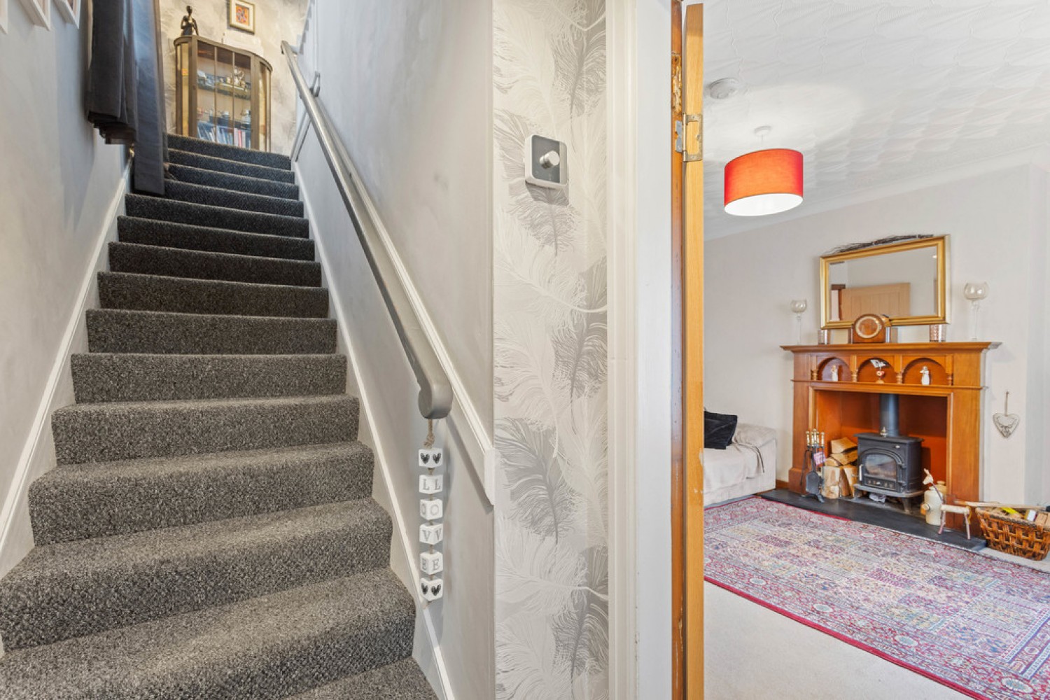 3 bedroom House for Sale Whiteside, Bathgate