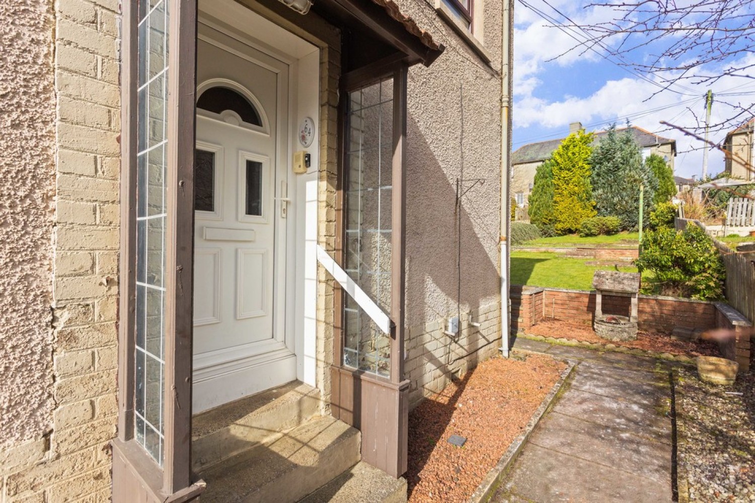 2 bedroom Flat for Sale Stuart Terrace, Bathgate