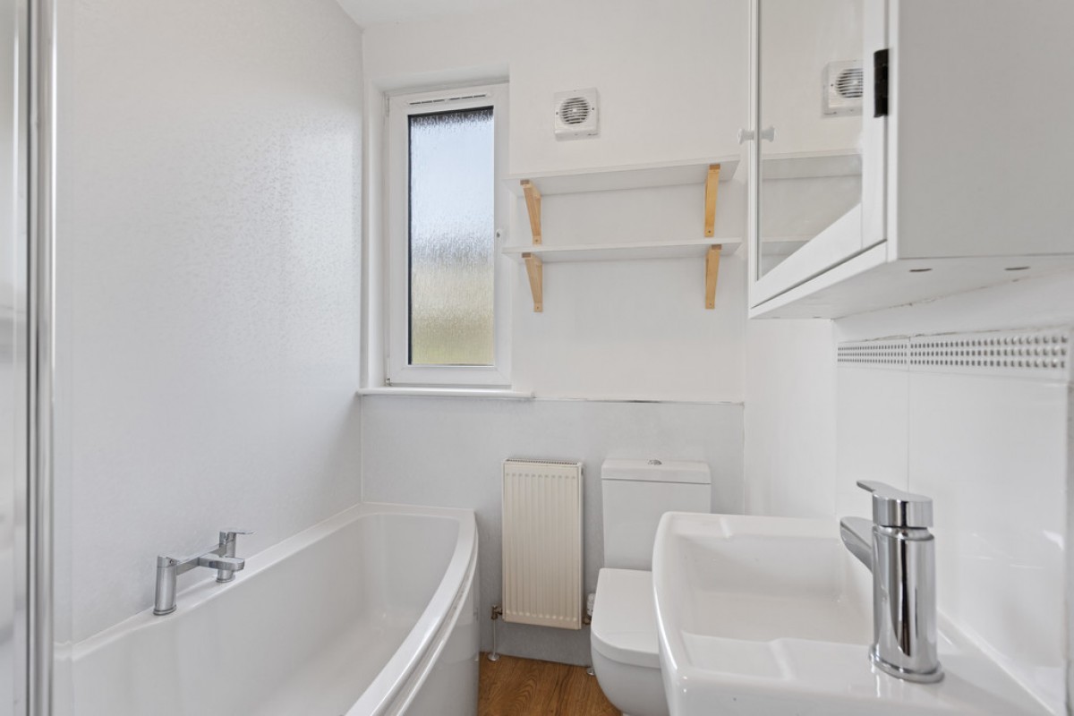 Stuart Terrace, Bathgate