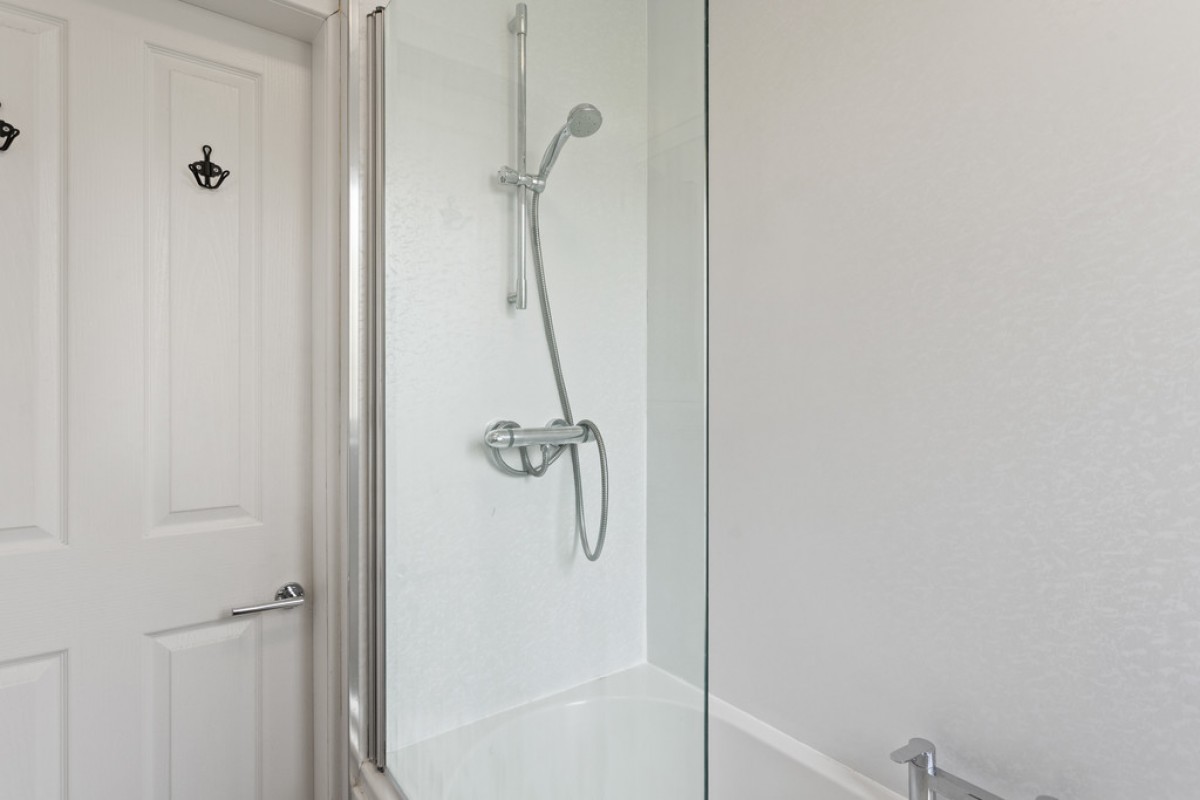 Stuart Terrace, Bathgate