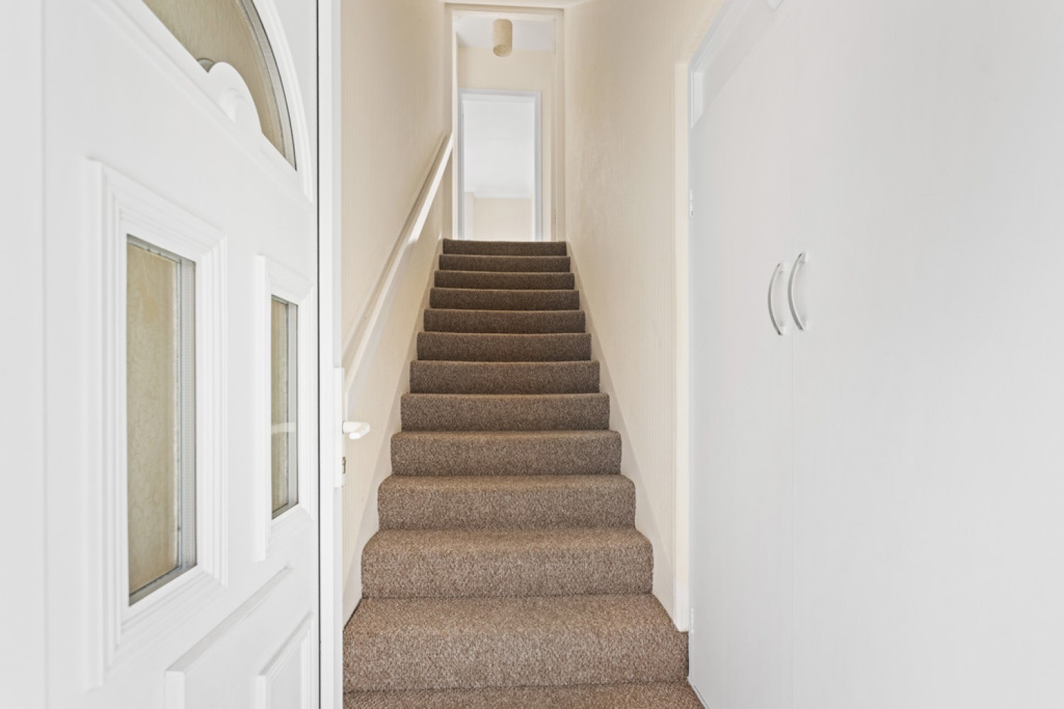 2 bedroom Flat for Sale Stuart Terrace, Bathgate