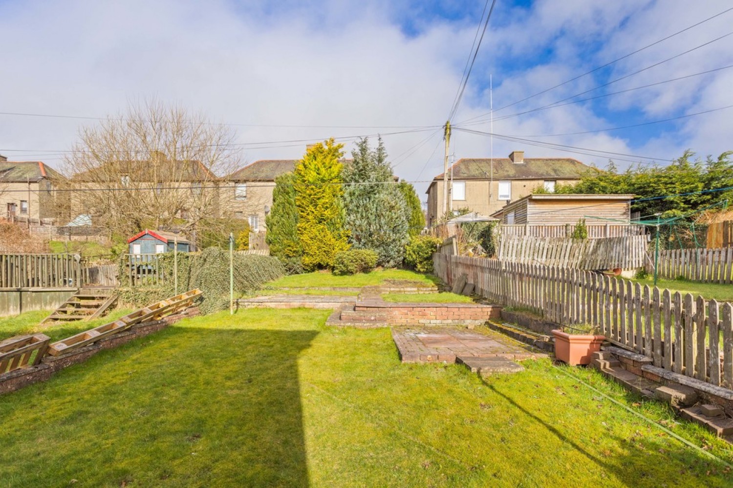 2 bedroom Flat for Sale Stuart Terrace, Bathgate